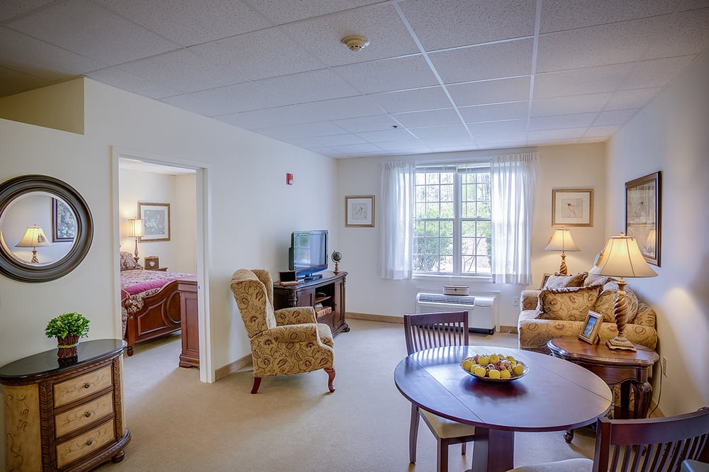 Brandywine Living At Princeton