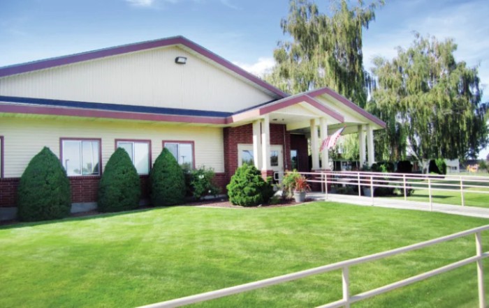 Avalon Health & Rehabilitation Center Pasco