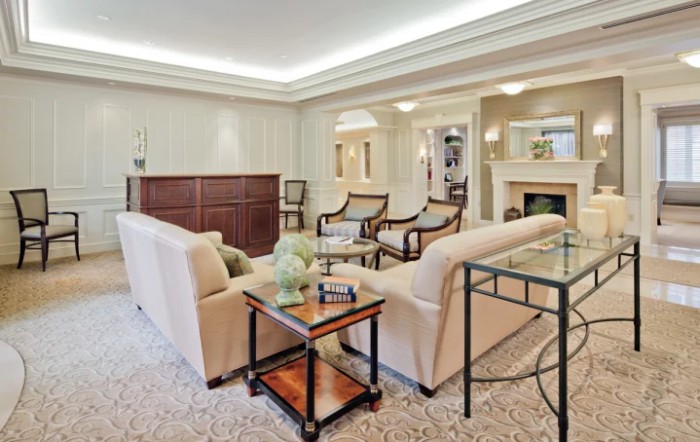 Belmont Manor Nursing Home