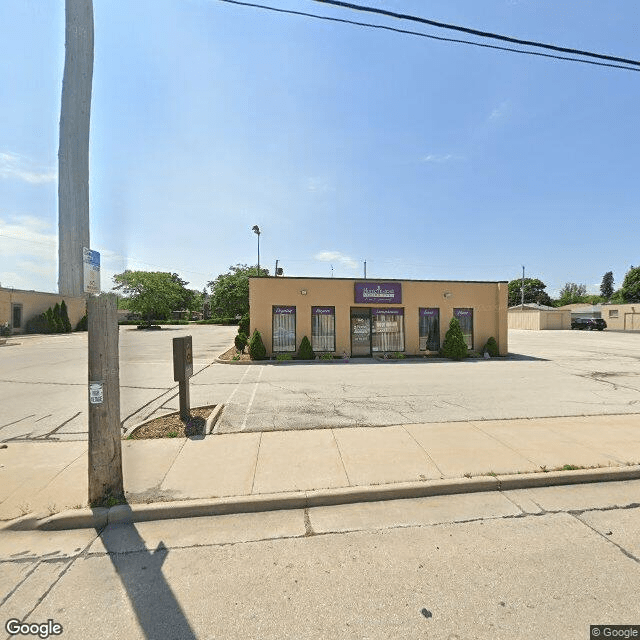 Home Instead - Racine,  WI