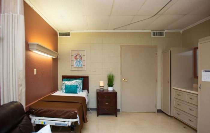 Ouachita Nursing And Rehabilitation Center