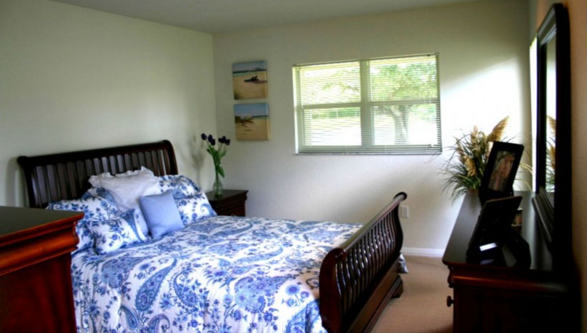 Lake Forest Park Retirement Community