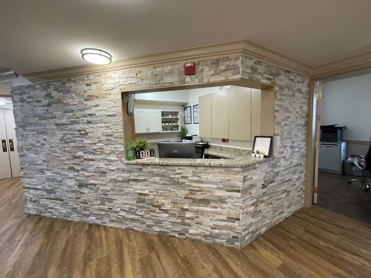 Peach Tree Place Assisted Living
