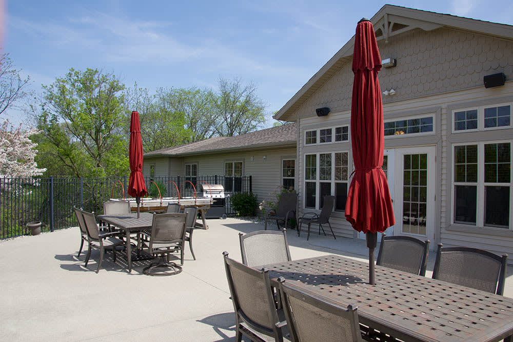 Creek Side Manor