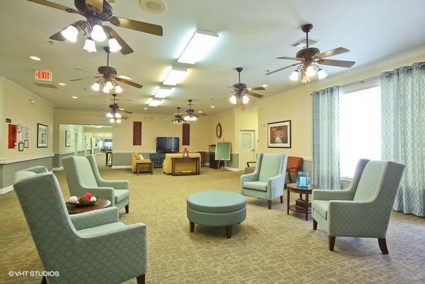 Dogwood Trails Assisted Living and Memory Care