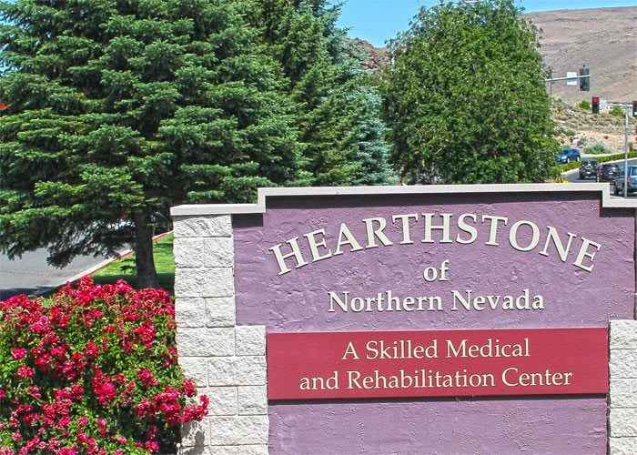 Hearthstone Of Northern Nevada