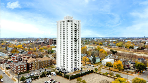 Ebenezer Tower Apartments