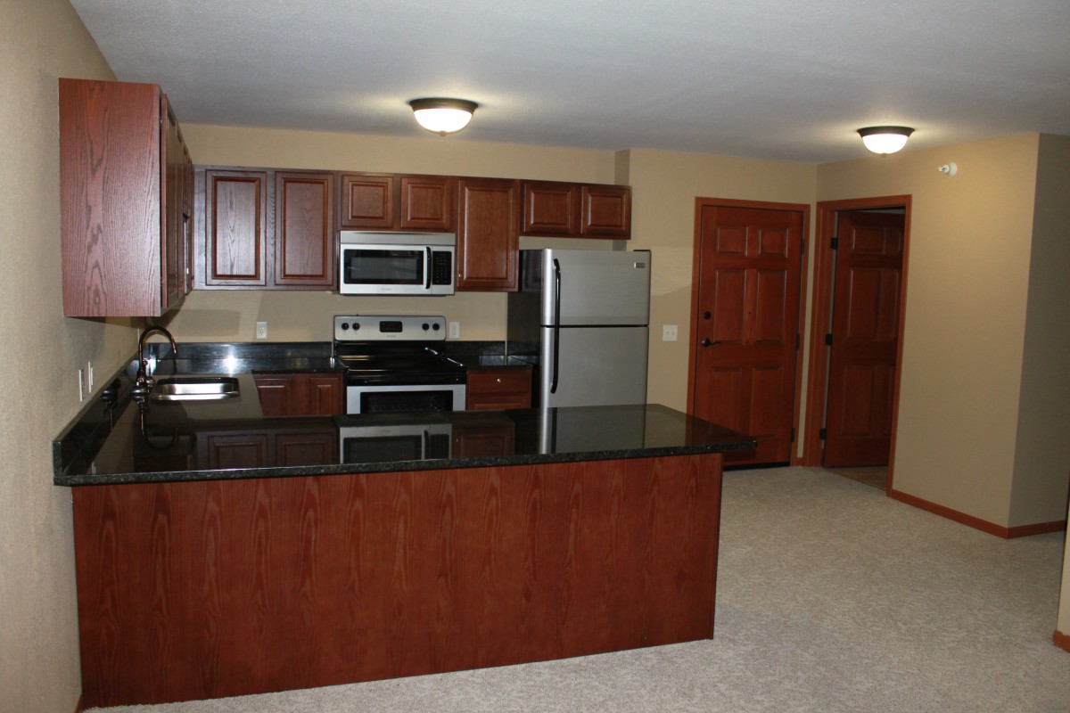 Highland Senior Living