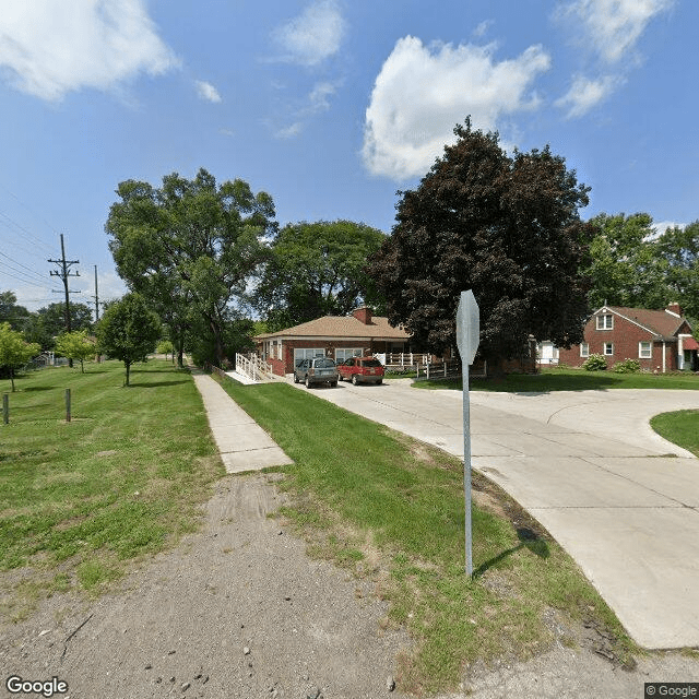 Mortenview Manor