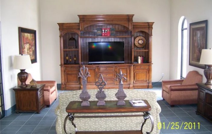 Marie's Manor
