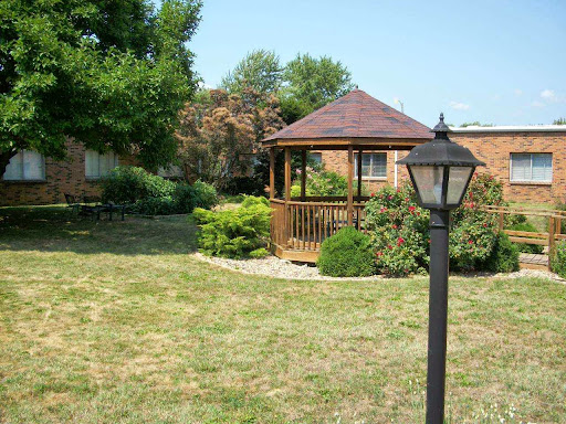Timbercreek Rehab & Healthcare Center