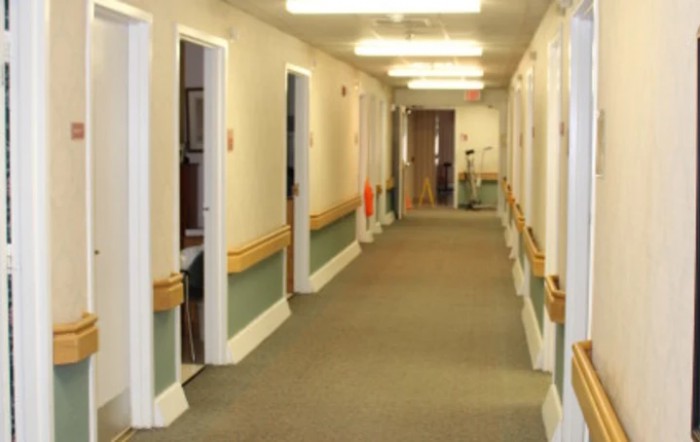 Bickford Health Care Center