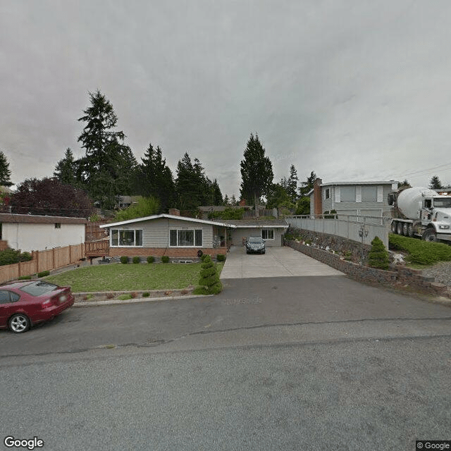 Olympic View Home Care AFH