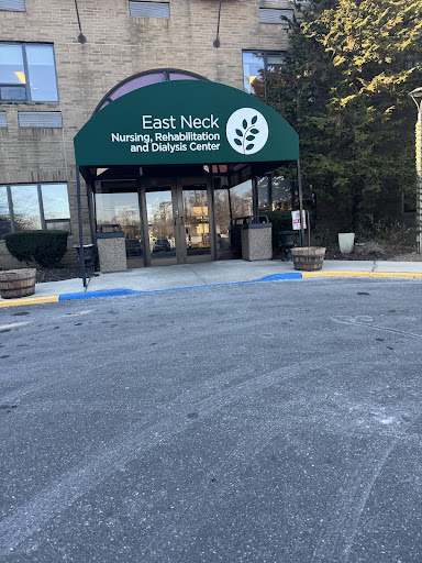 East Neck Nursing & Rehabilitation Center