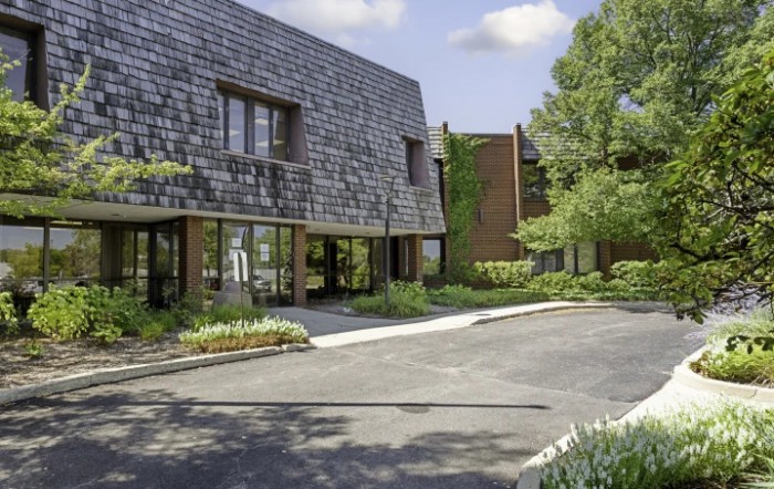 Alden Terrace Of Mchenry Rehab