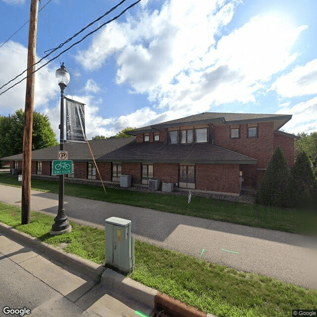 Unity House Inc