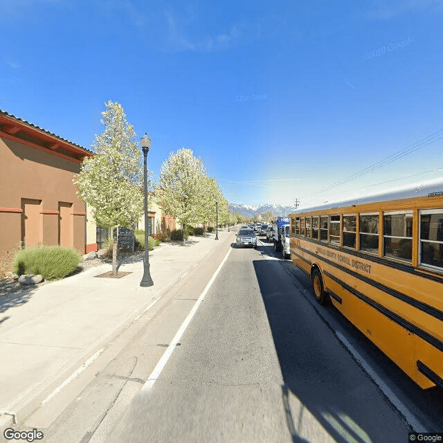 Gardnerville Health And Rehabilitation Center