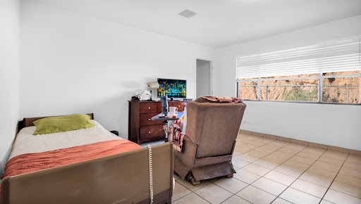 Cimarron Assisted Living