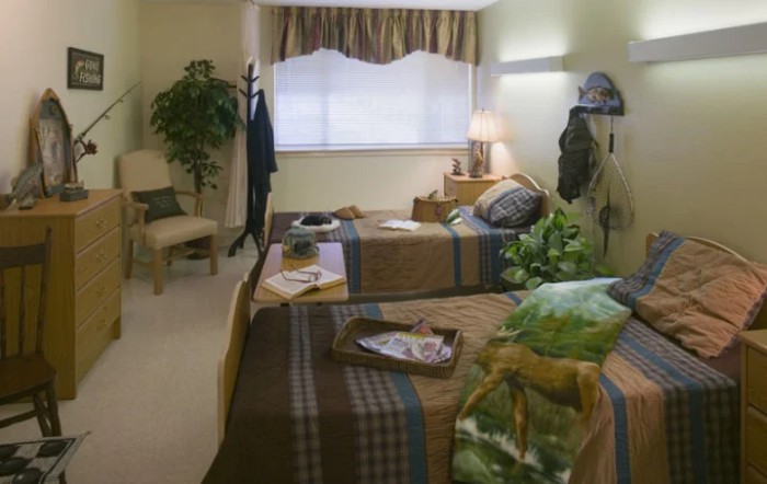 Grenada Rehabilitation And Healthcare Center