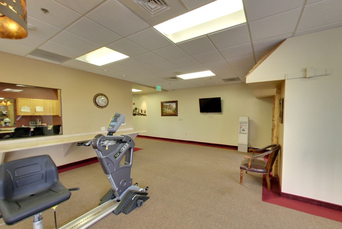 Advanced Health Care Of Aurora