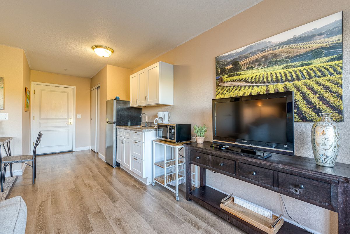 Solstice Senior Living At Santa Rosa