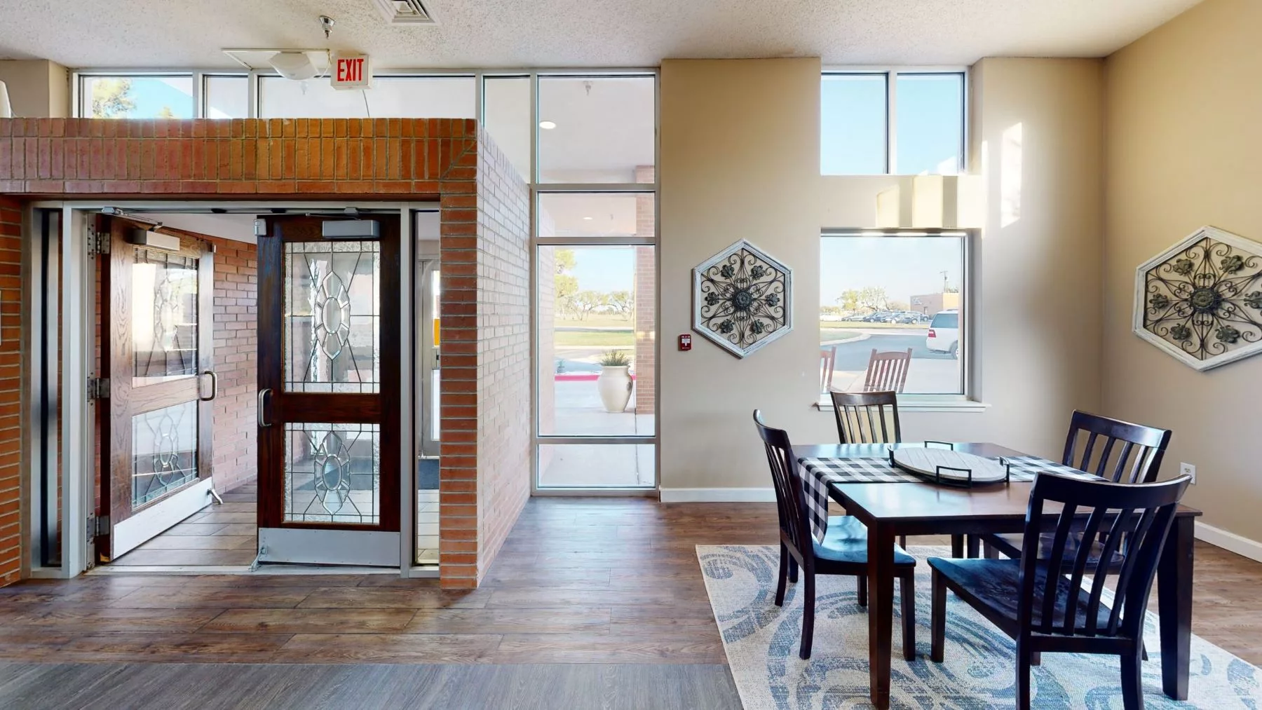 Wisteria Place Retirement Living