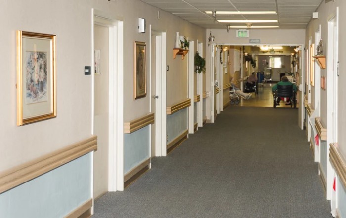 Life Care Center Of Michigan City