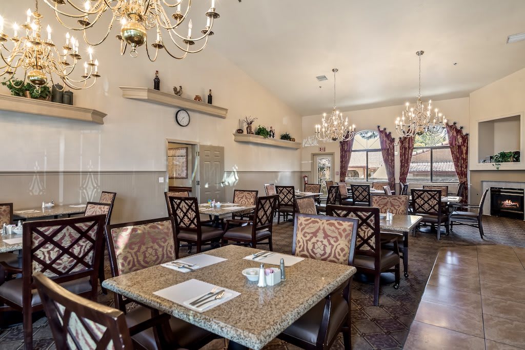Villa Court Assisted Living