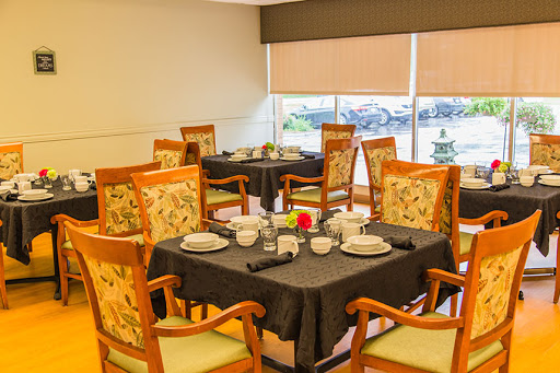 Hilltop Skilled Nursing & Rehab