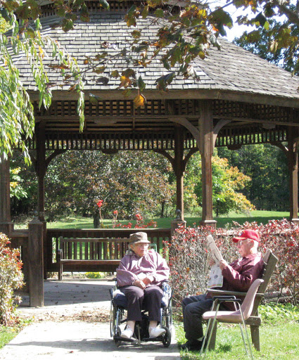 Ferncliff Nursing Home