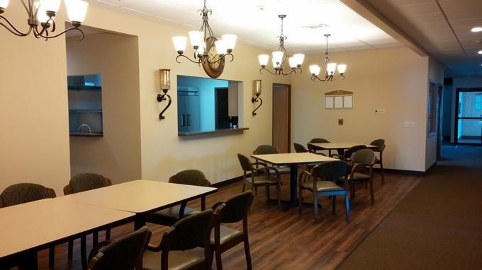 Care Partners Clintonville