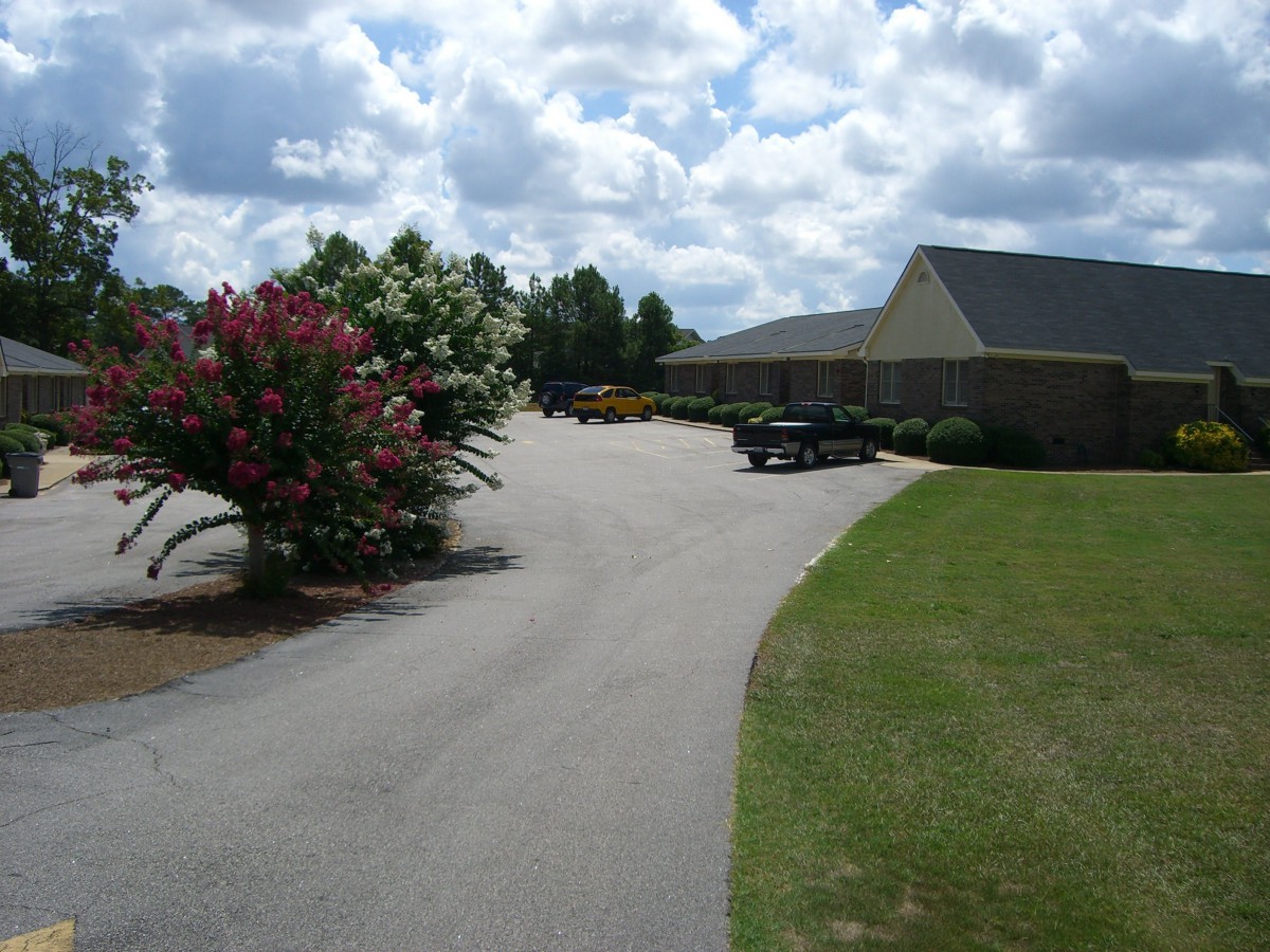 Leisure Living Lagrange II Building 2