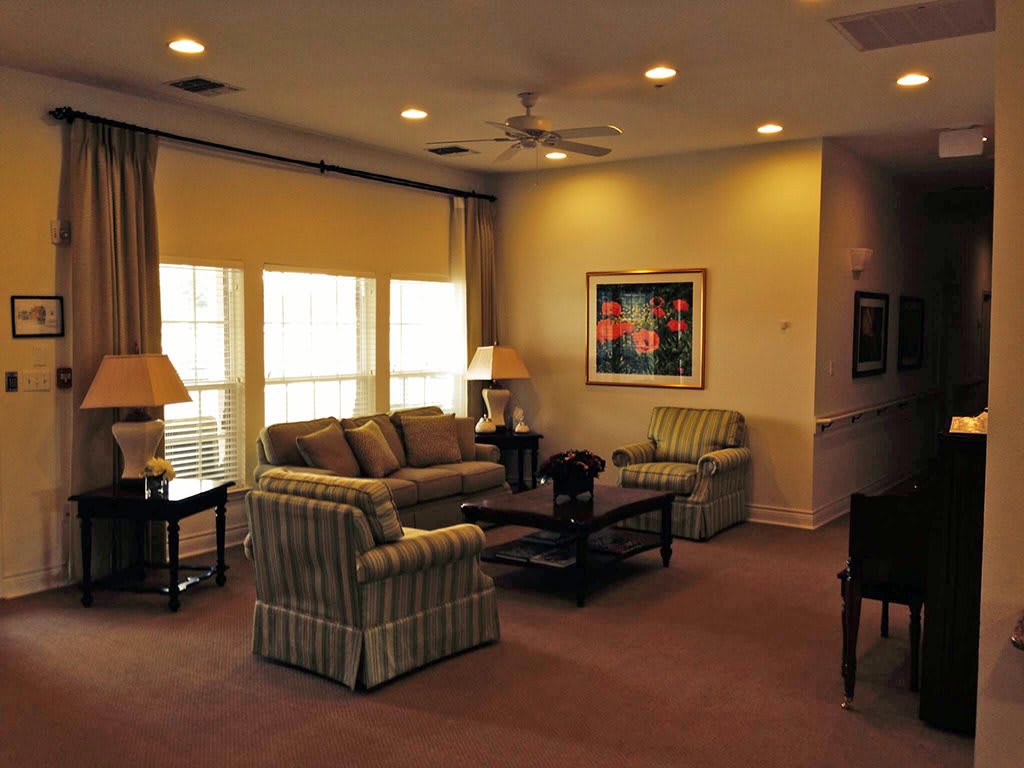 Southwest Assisted Living Memory Care