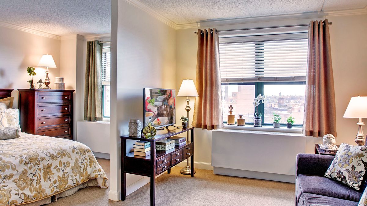 Atria Riverdale