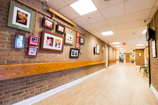 Riverview Health Care Center