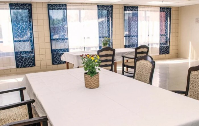 Cla-Clif Nursing And Rehab Center