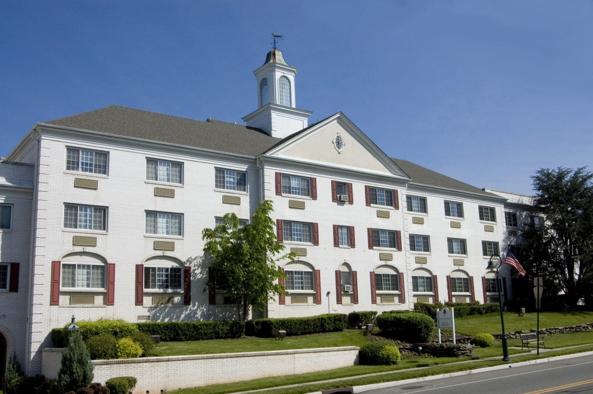 The Chelsea At Fanwood