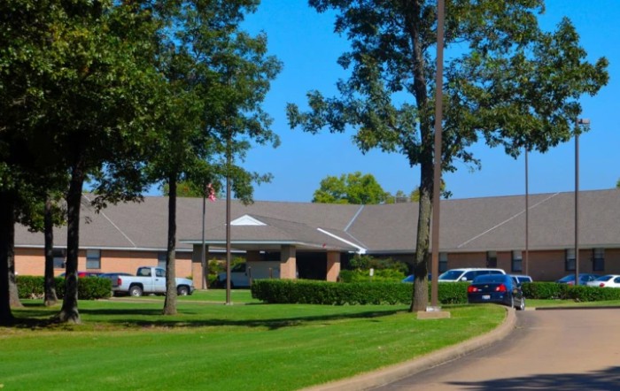 Grove Nursing Center