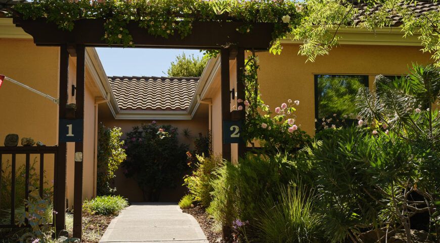 The Forum At Rancho San Antonio