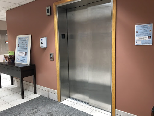 Lewis County General Hospital-Nursing Home Unit