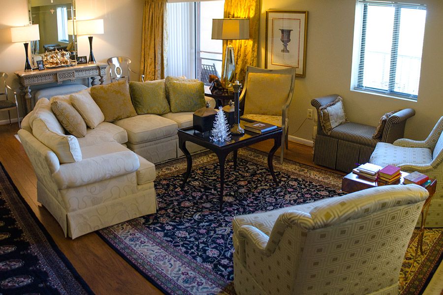Grace Ridge Retirement Community