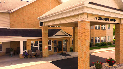 Laurels Edge Assisted Living