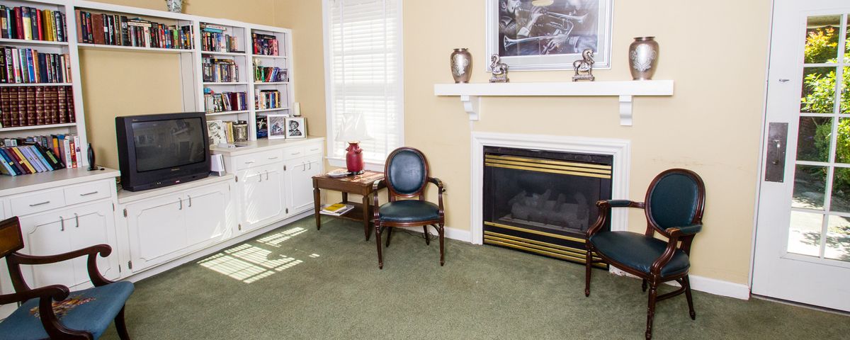 Murray House Assisted Living