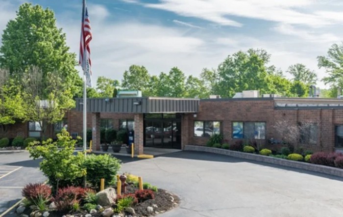 Manorcare Health Services-Barberton