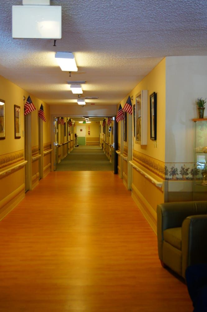 Mission Skilled Nursing & Subacute Center
