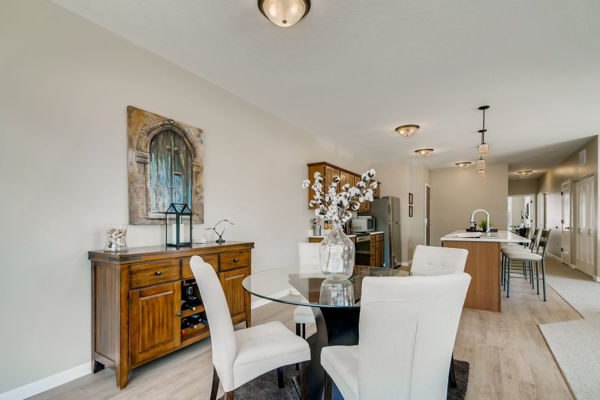 Broadwell Senior Living
