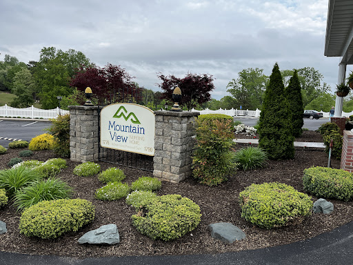 Mountain View Nursing Home