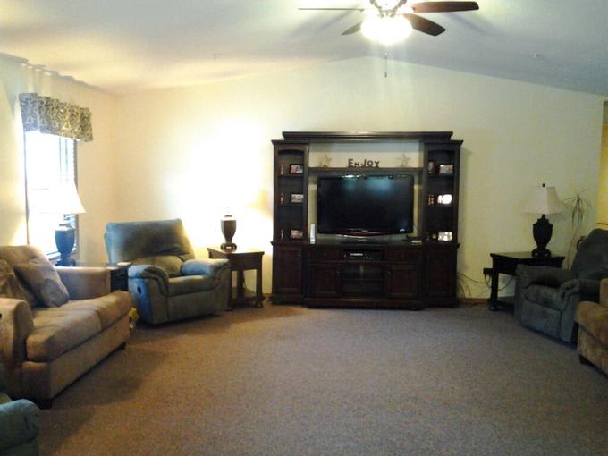 Care Partners Assisted Living-Winneconne