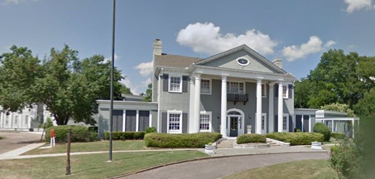 Diversicare Of Montgomery