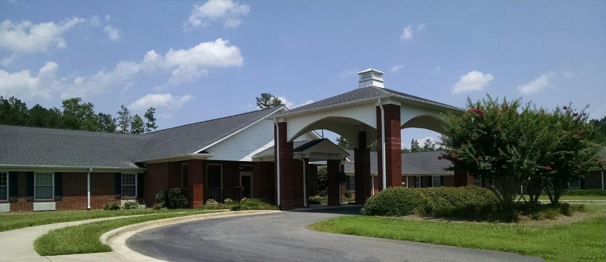 Meadowview Terrace Of Wadesboro